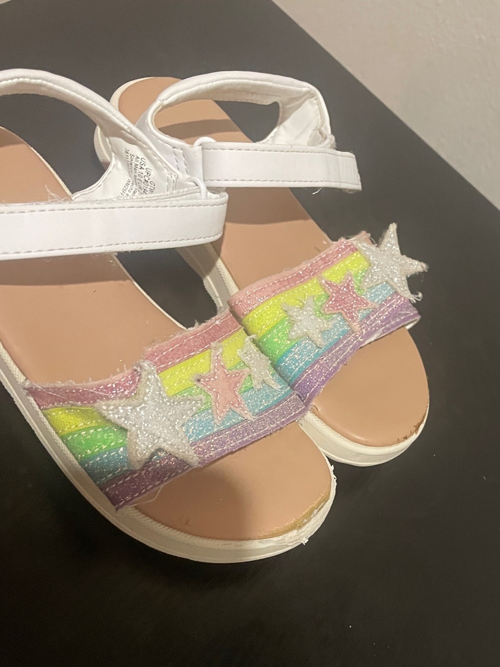 Girl shoes bundle - Picture 6 of 7